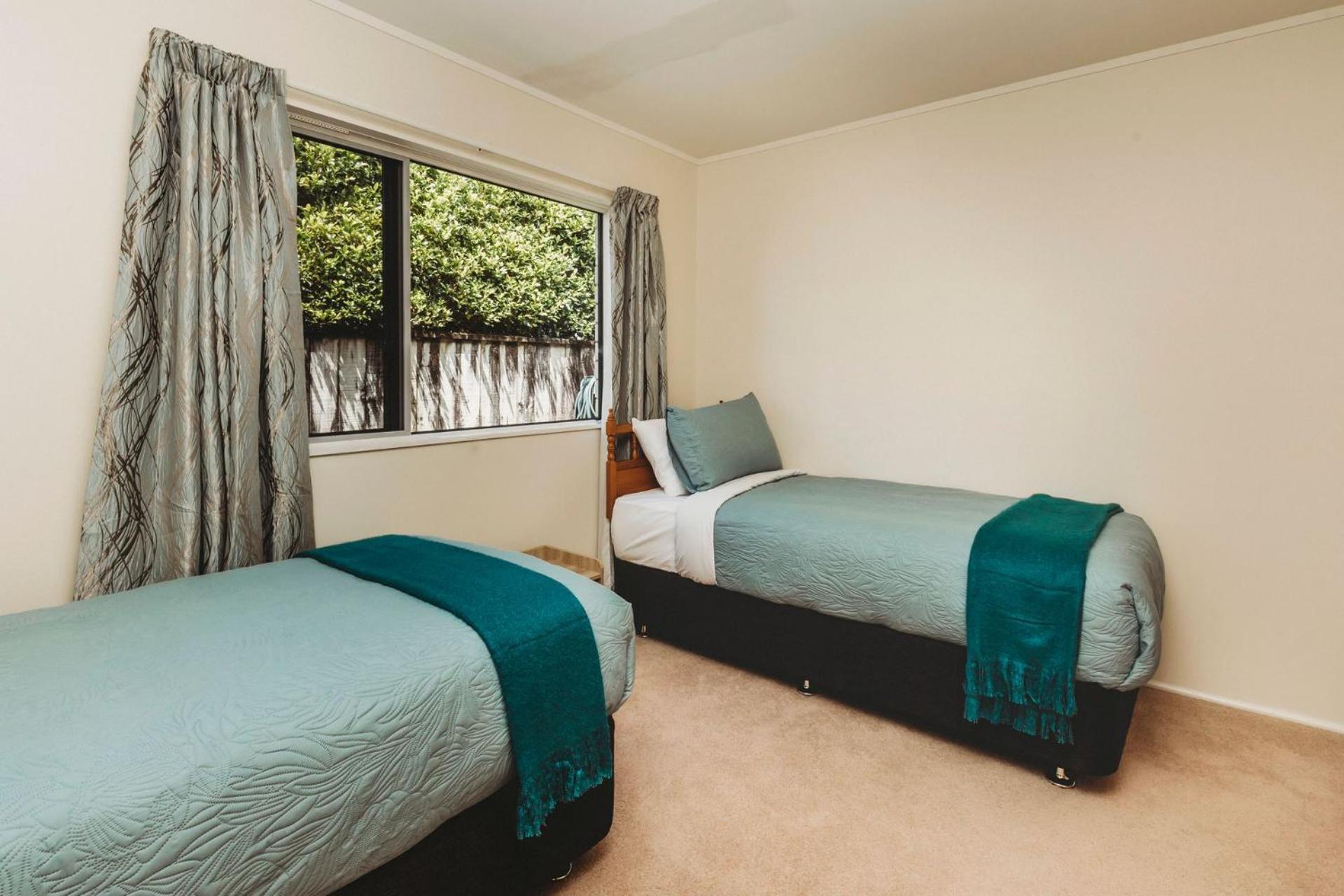 Villa The Gilbert Getaway à New Plymouth Extérieur photo