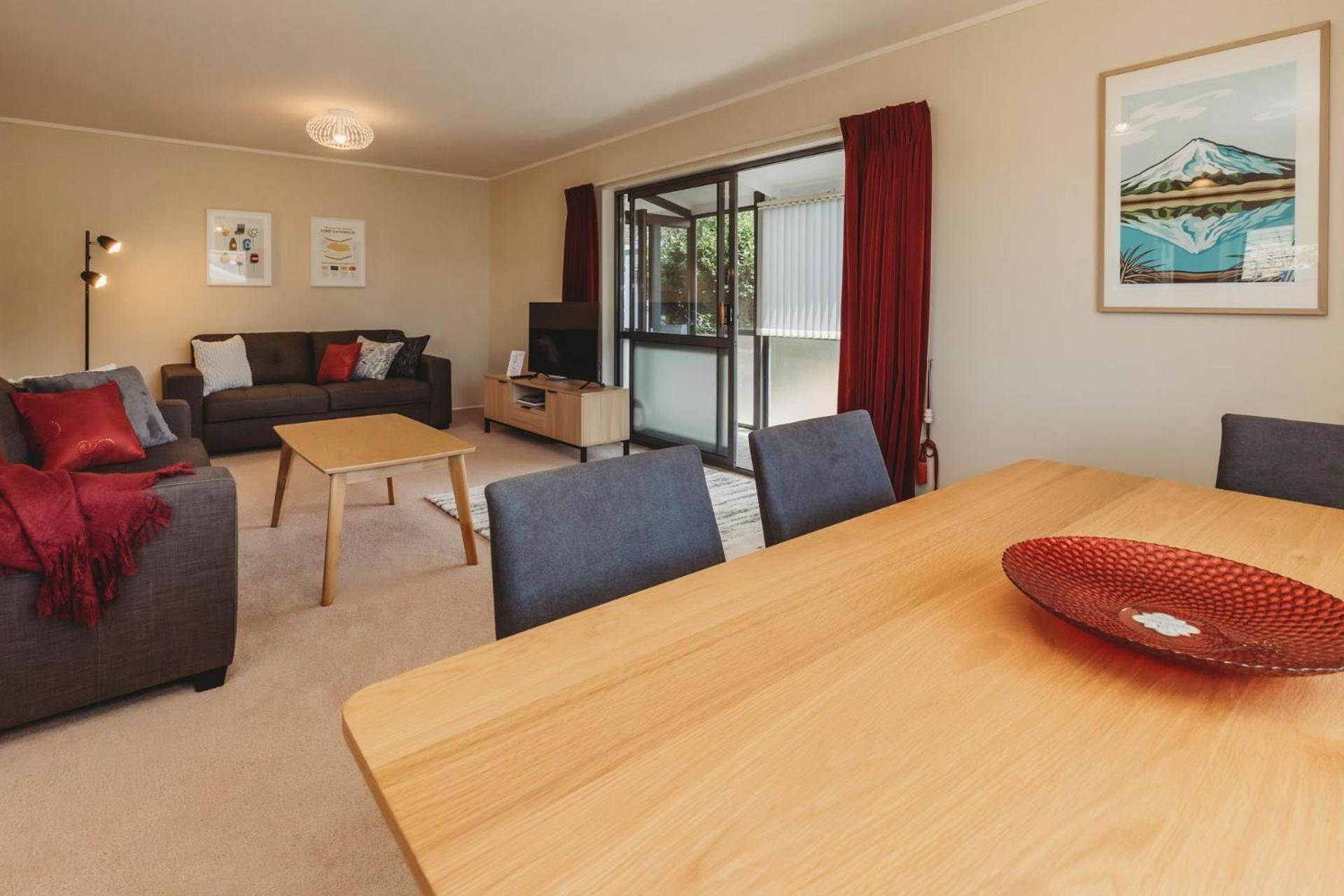 Villa The Gilbert Getaway à New Plymouth Extérieur photo
