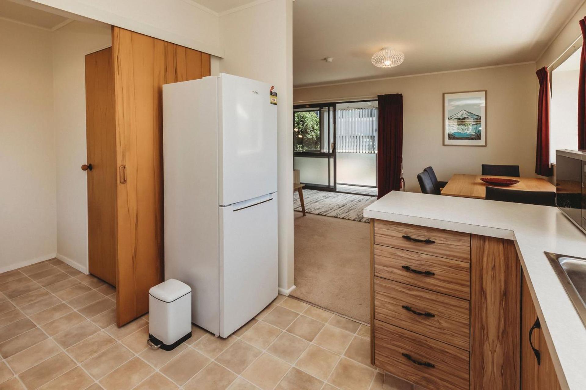 Villa The Gilbert Getaway à New Plymouth Extérieur photo