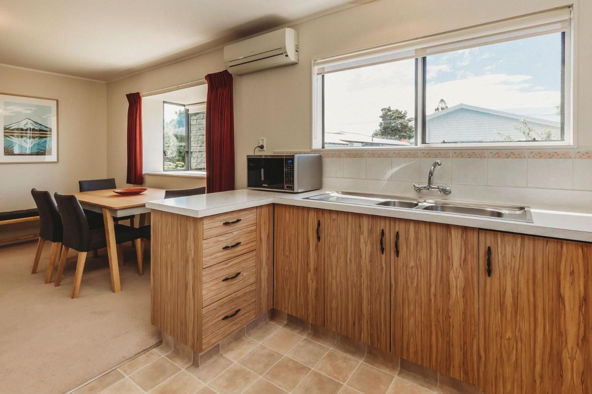Villa The Gilbert Getaway à New Plymouth Extérieur photo